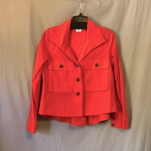 Cabi resort jacket